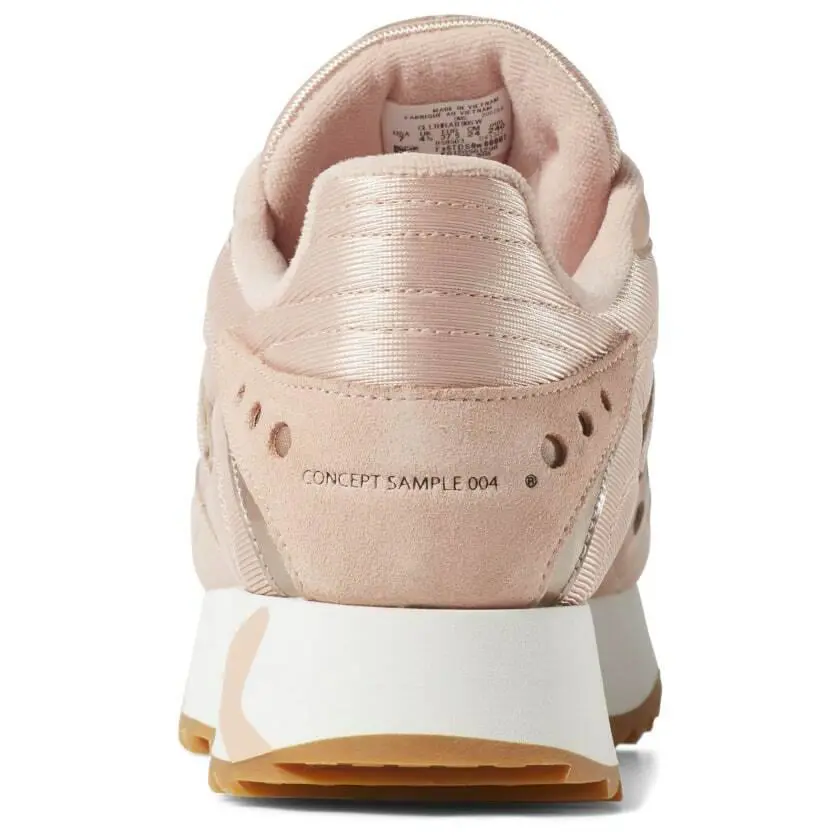 Reebok shoes - DV5377 - DV5377 - Rose Cloud / Rose Gold / Chlk 2