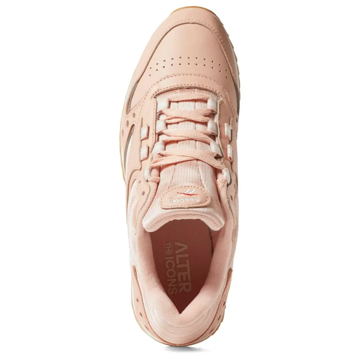 Reebok shoes - DV5377 - DV5377 - Rose Cloud / Rose Gold / Chlk 4