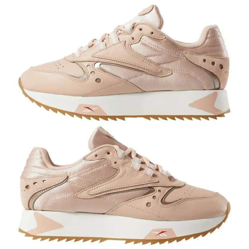 Reebok shoes - DV5377 - DV5377 - Rose Cloud / Rose Gold / Chlk 6