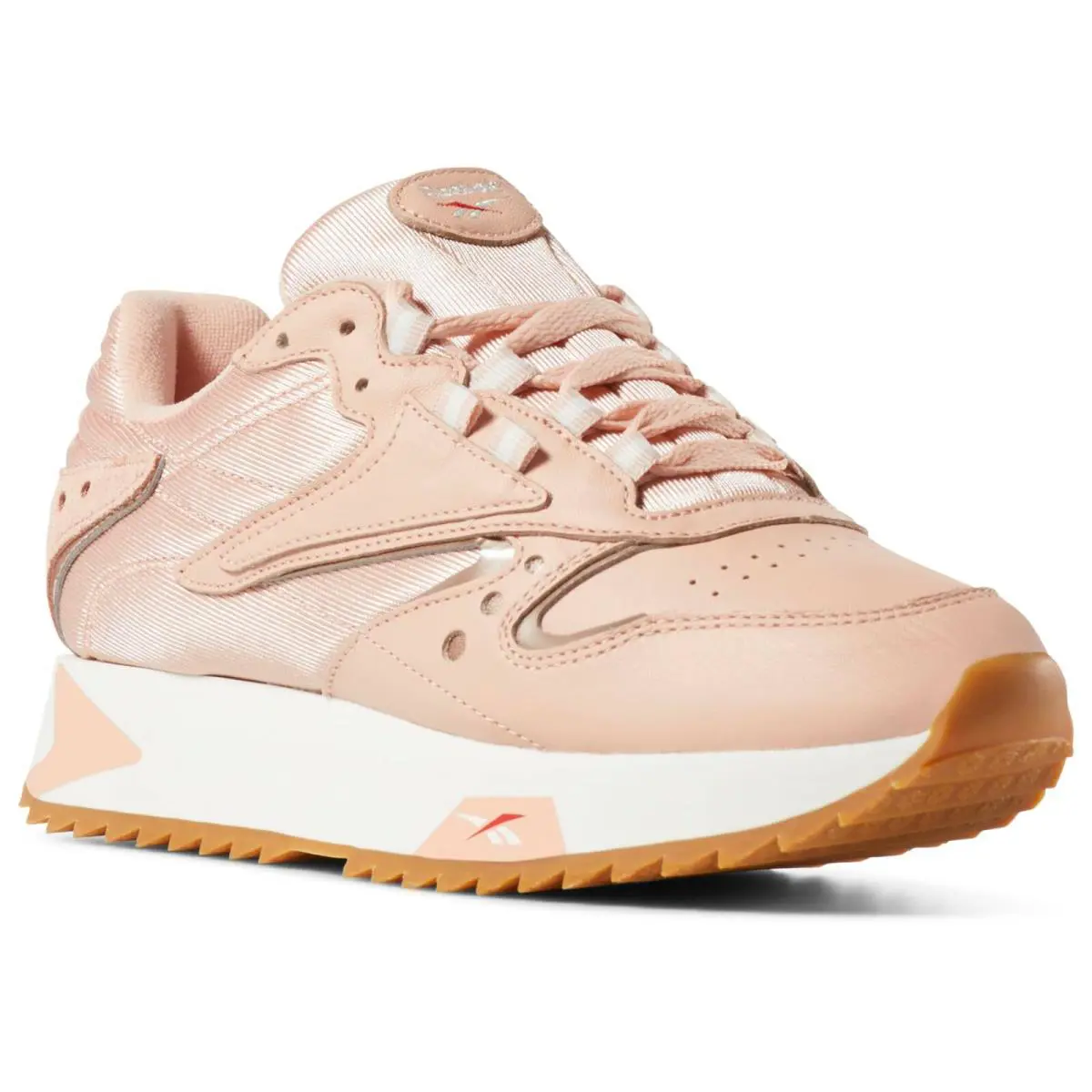 Reebok shoes - DV5377 - DV5377 - Rose Cloud / Rose Gold / Chlk 7
