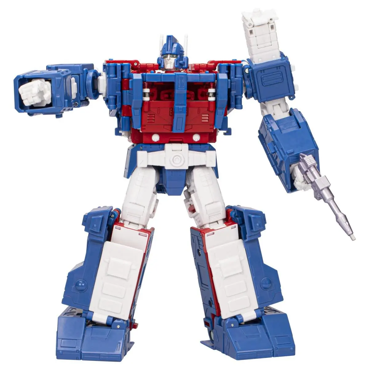 Transformers Toys Studio Series Commander The The Movie 86-21 Ultra Magnus Toy