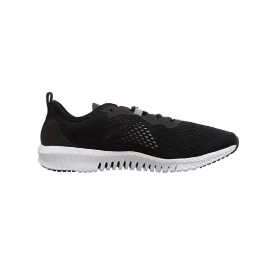 Reebok shoes - CN2407 - CN2407 - Black / White / Silver, Manufacturer: Black / White / Silver 0