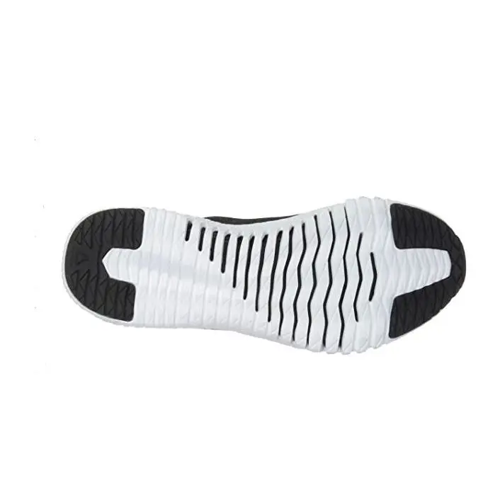 Reebok shoes - CN2407 - CN2407 - Black / White / Silver, Manufacturer: Black / White / Silver 3