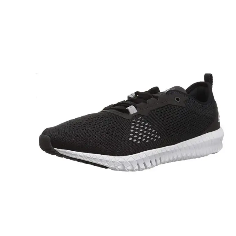 Reebok shoes - CN2407 - CN2407 - Black / White / Silver, Manufacturer: Black / White / Silver 4
