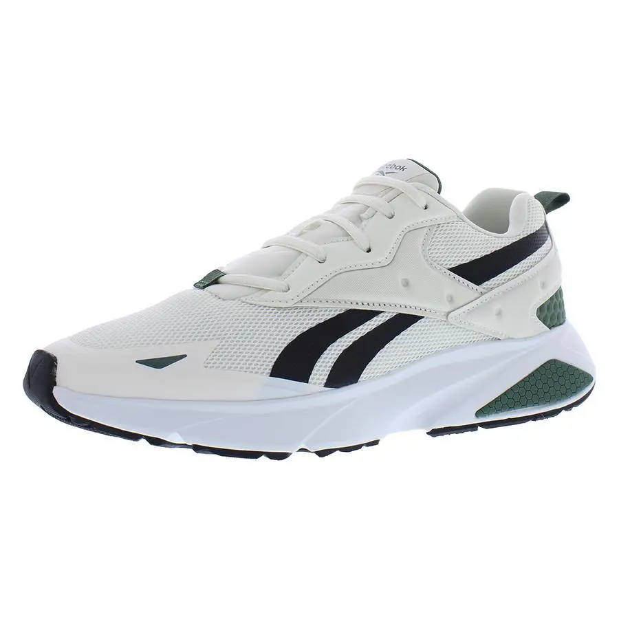 Reebok shoes - Cream/Black, Main: Beige 0