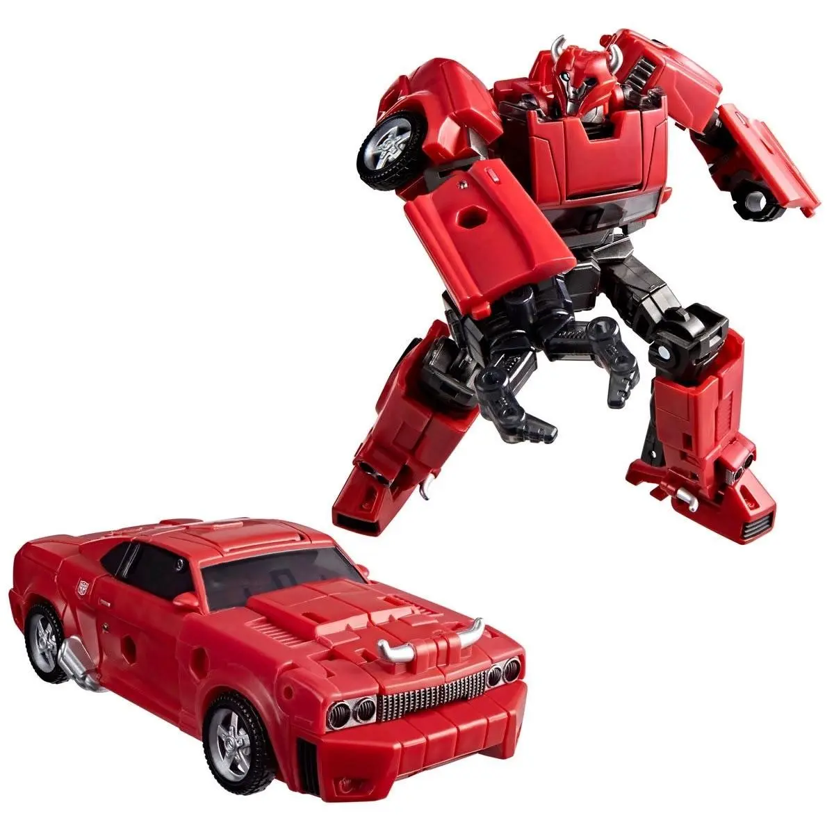 Transformers Age of The Primes Deluxe Class Cliffjumper 5 Inch Action Figure