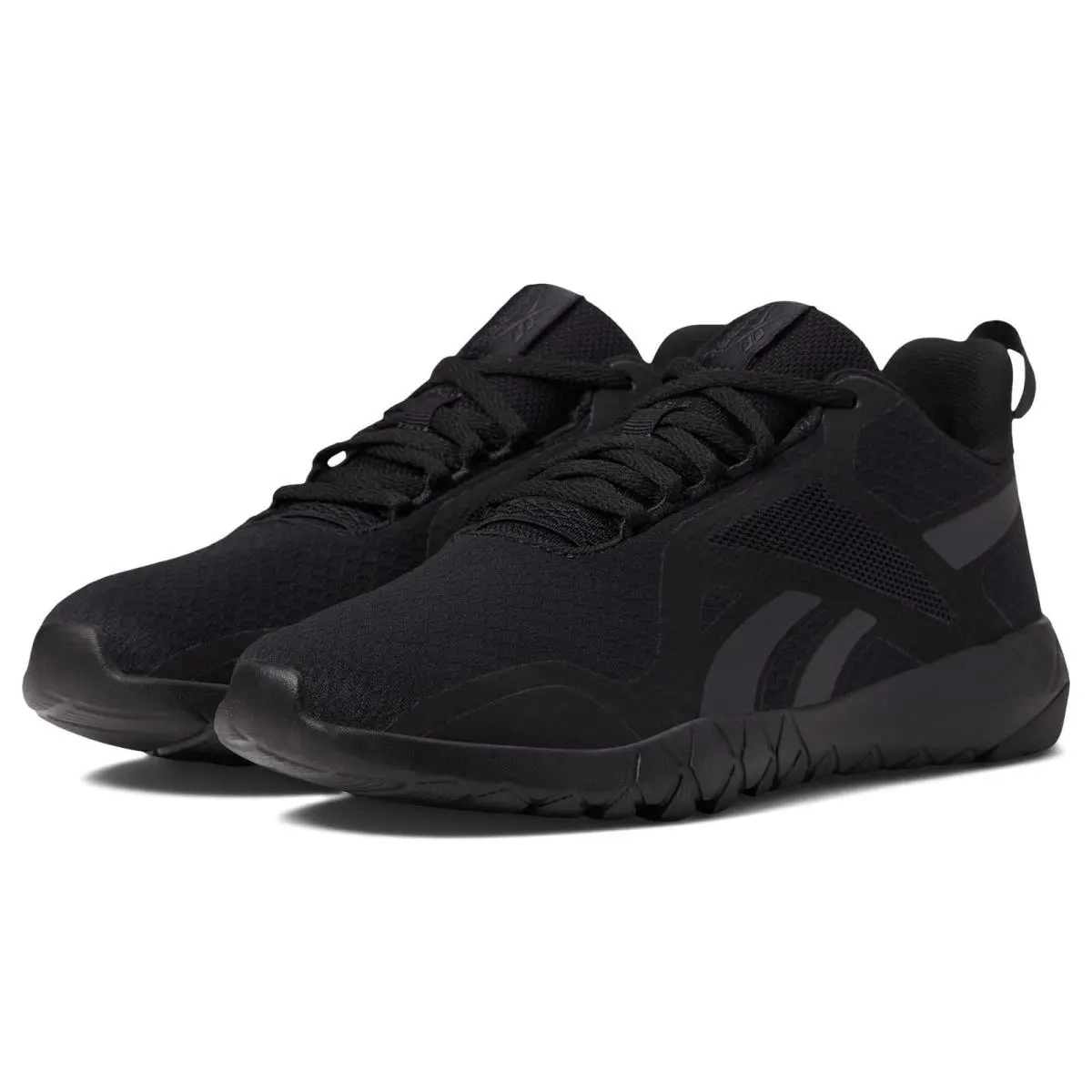 Reebok shoes - LQB84 - LQB84 - Black/Pure Grey (UPC: 195733292416) 0