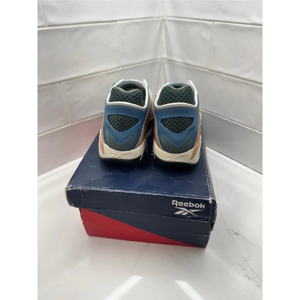 Reebok shoes - Multicolor 0