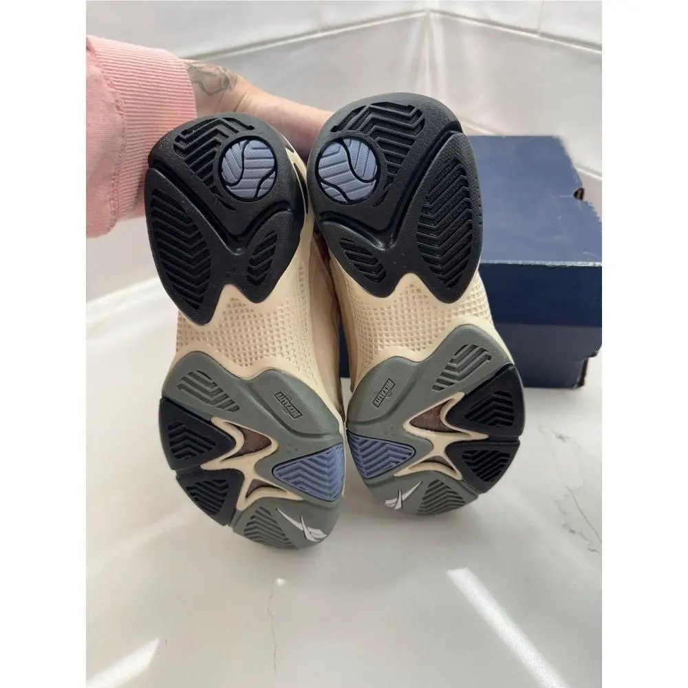 Reebok shoes - Multicolor 2