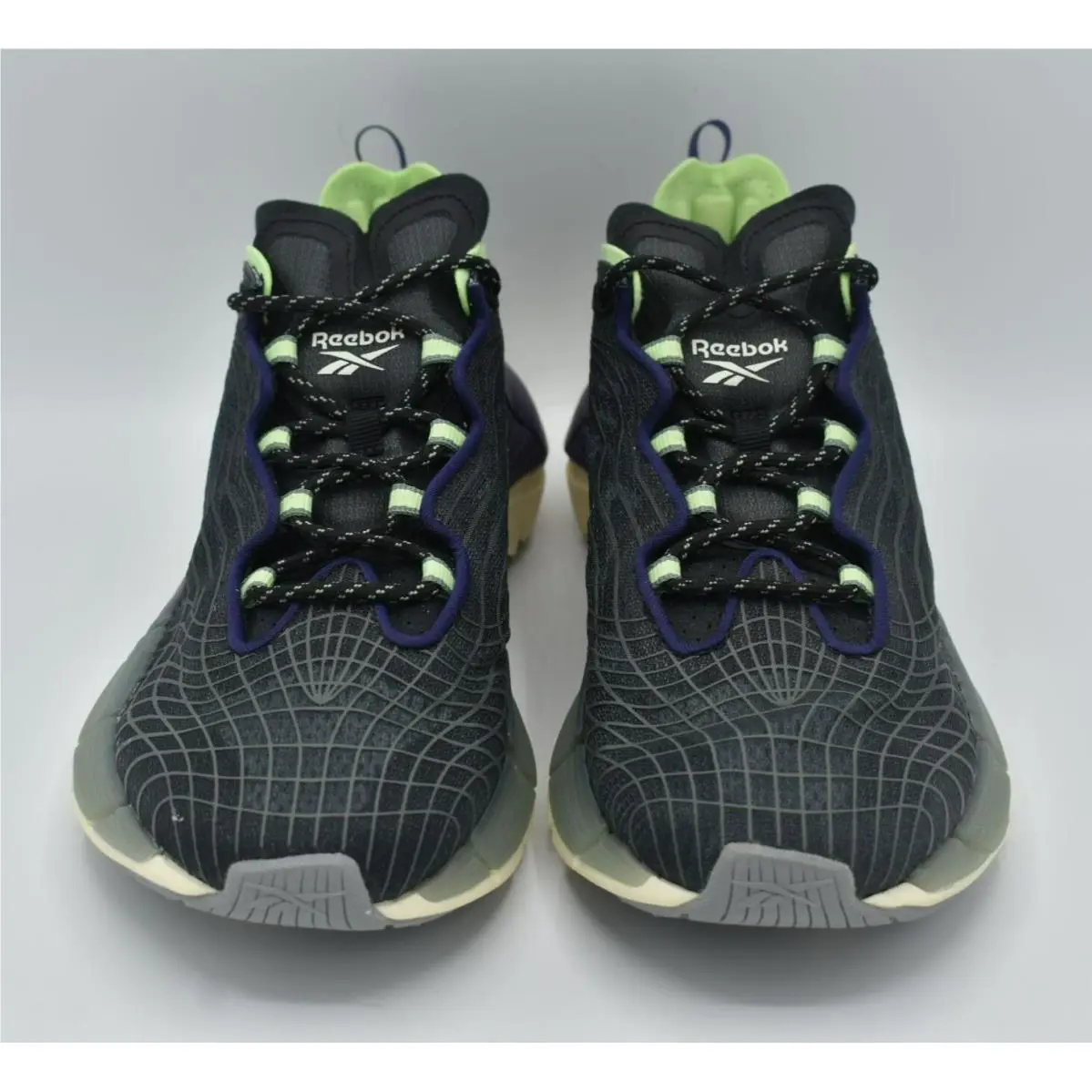 Reebok shoes - Reebok Zig Kinetica - Zig Kinetica - Multicolor (UPC: 194813865267) 3