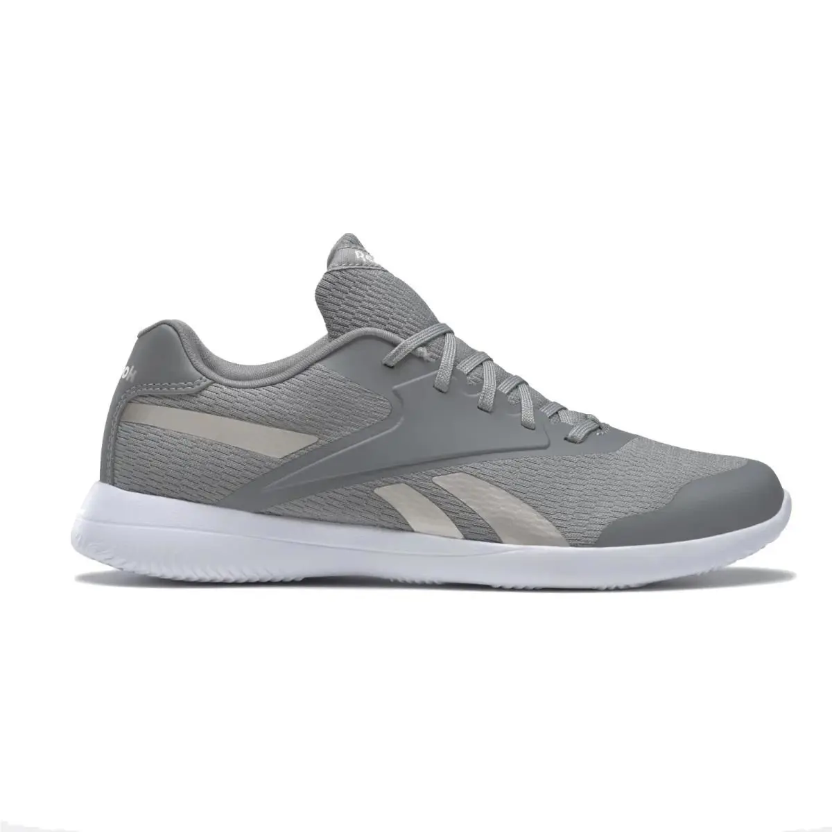 Reebok shoes - GREY/SILVER - S29104 0