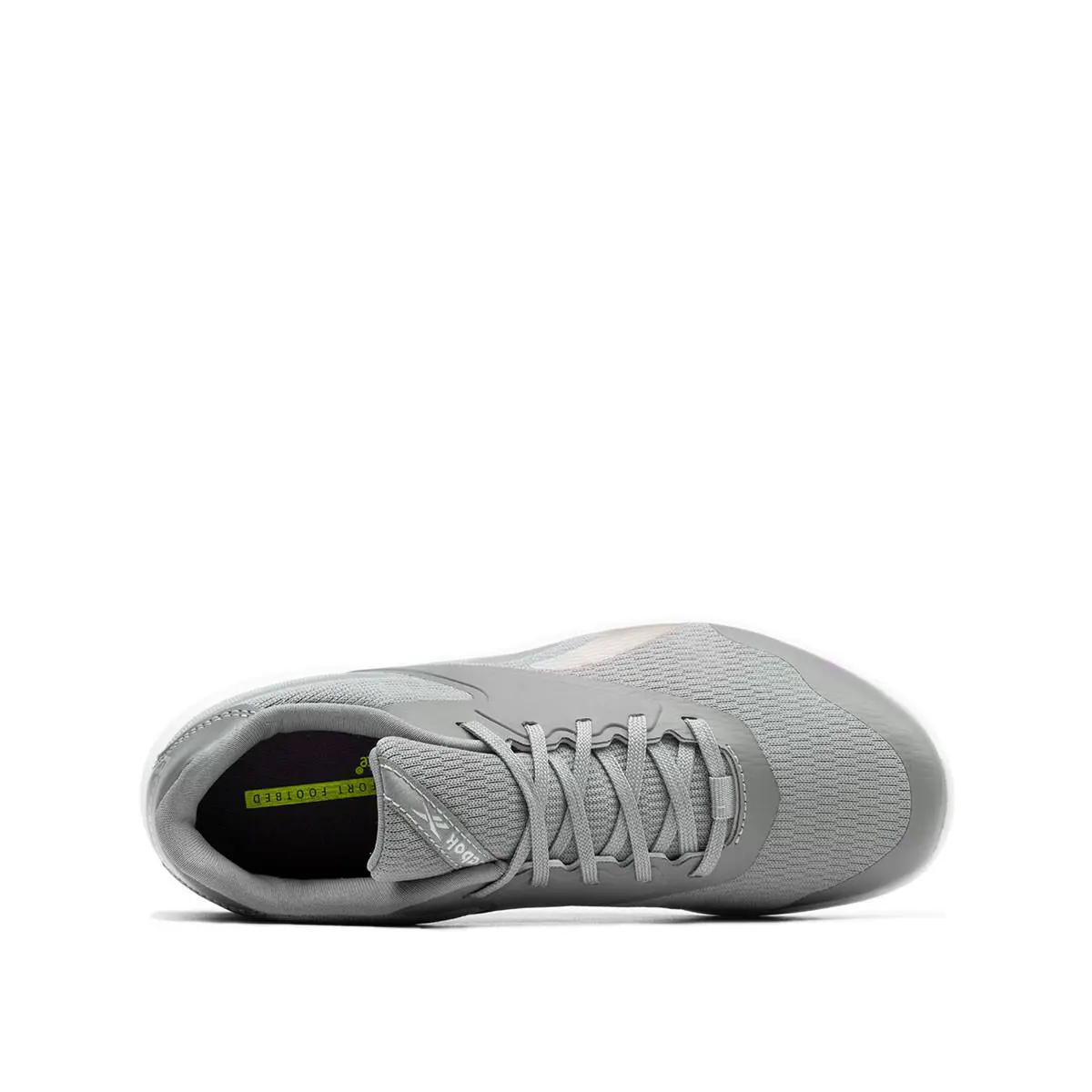 Reebok shoes - GREY/SILVER - S29104 2