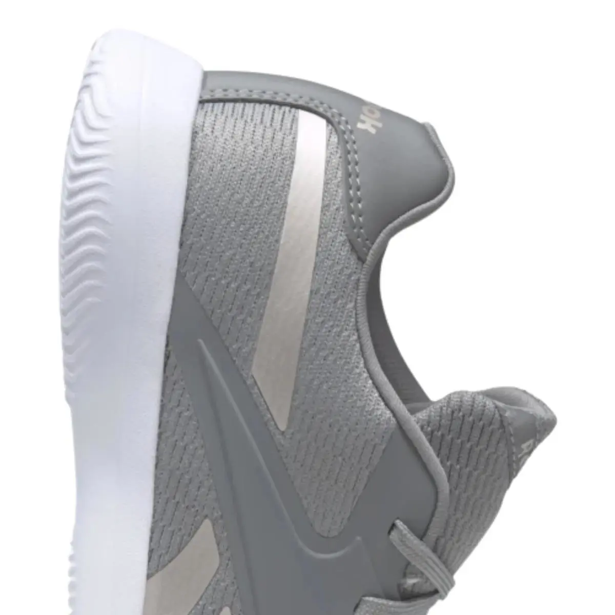 Reebok shoes - GREY/SILVER - S29104 4
