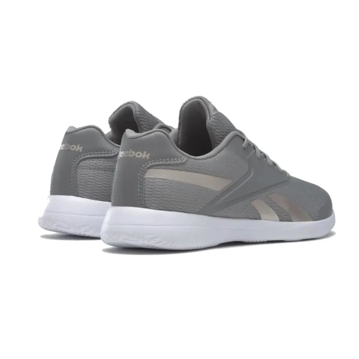 Reebok shoes - GREY/SILVER - S29104 5
