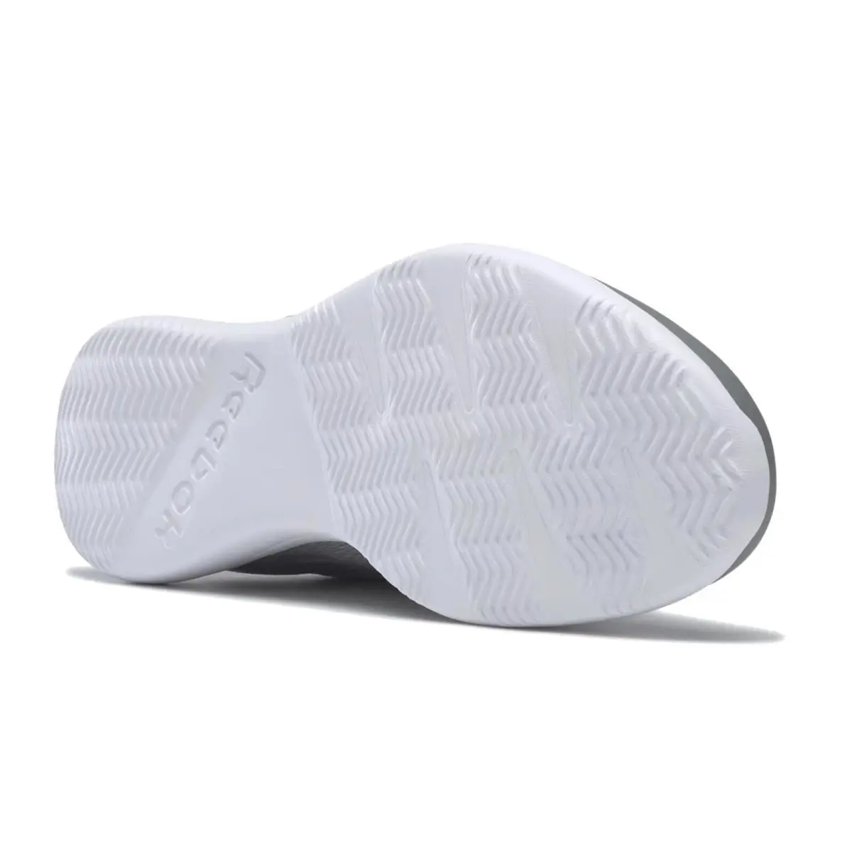 Reebok shoes - GREY/SILVER - S29104 6