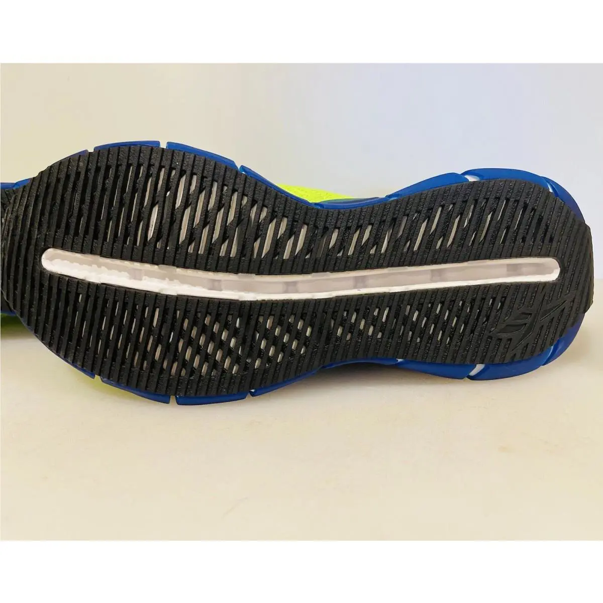 Reebok shoes - Reebok Zig Kinetica 2 Edge - H00115 - Green 7