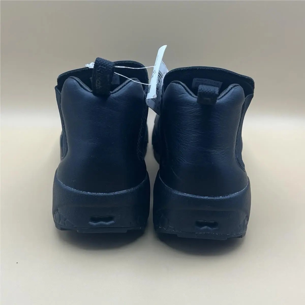 Reebok shoes - Reebok Instapump Fury - Instapump Fury - FV0393 - Black 2