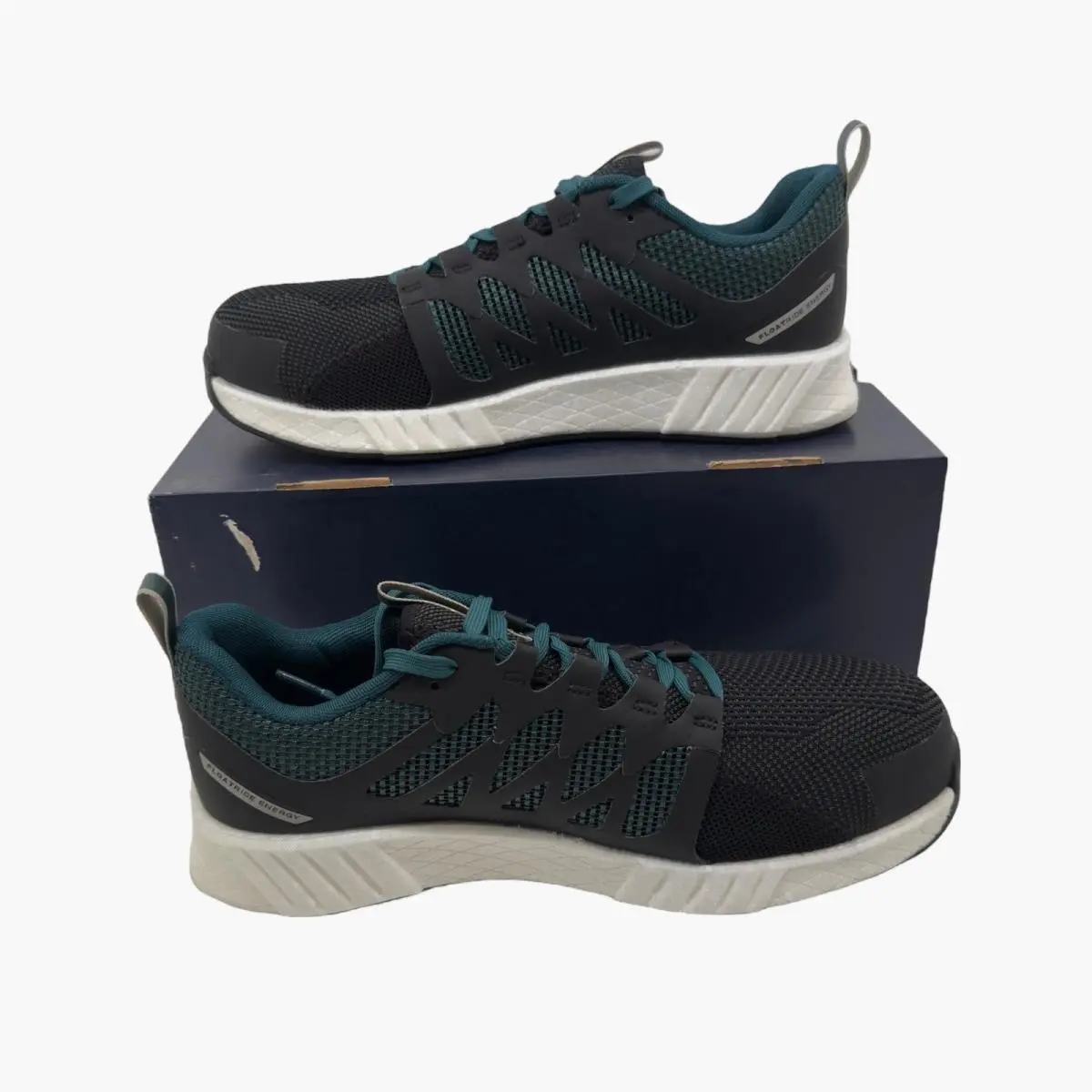 Reebok shoes - Black 0