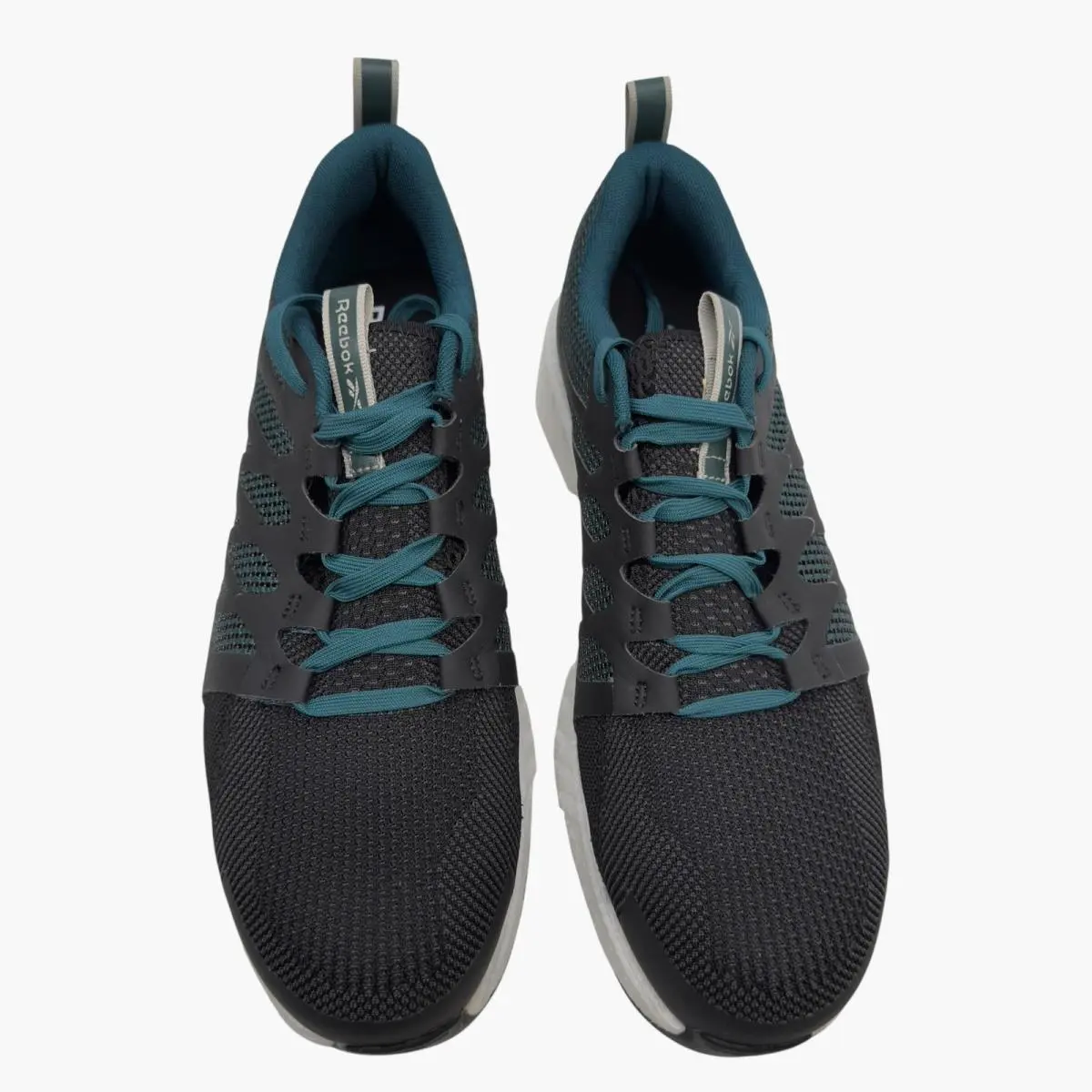 Reebok shoes - Black 1