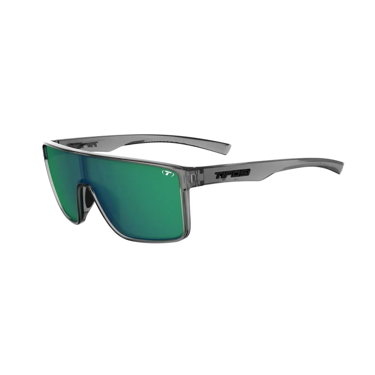 Tifosi Sanctum Sunglasses Ideal For Cycling Golf Hiking Running Tennis