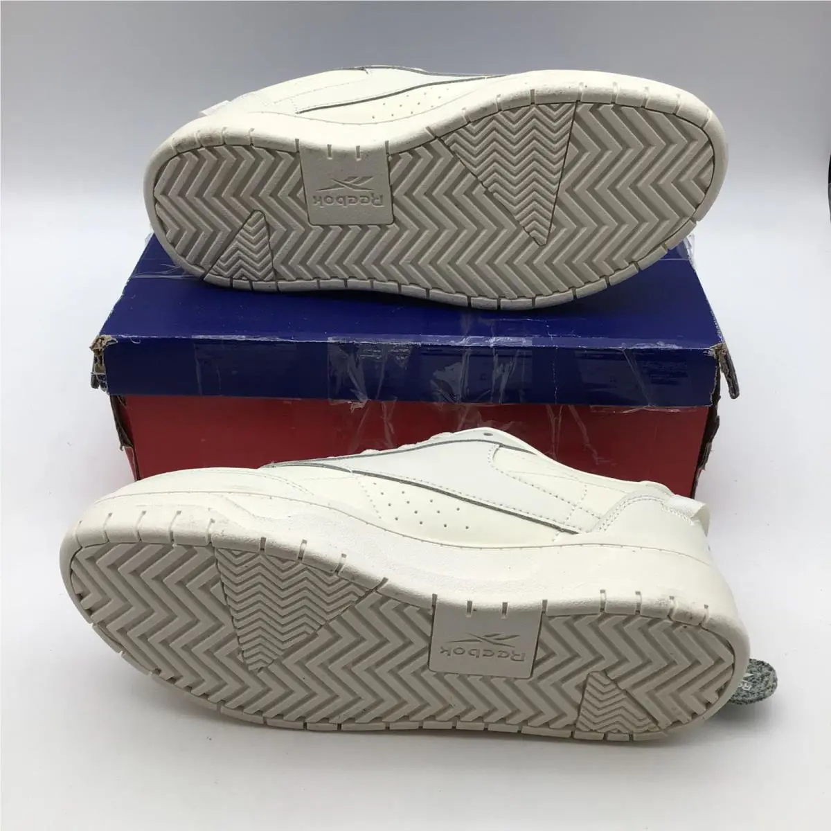 Reebok shoes - Reebok Tech G Geo - Tech Geo - Cream 3
