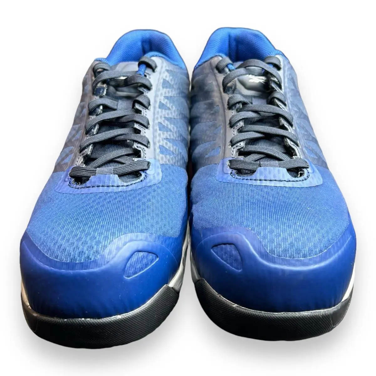 Reebok shoes - Reebok Speed TR - Speed - RB4451 - BLUE BLACK 0