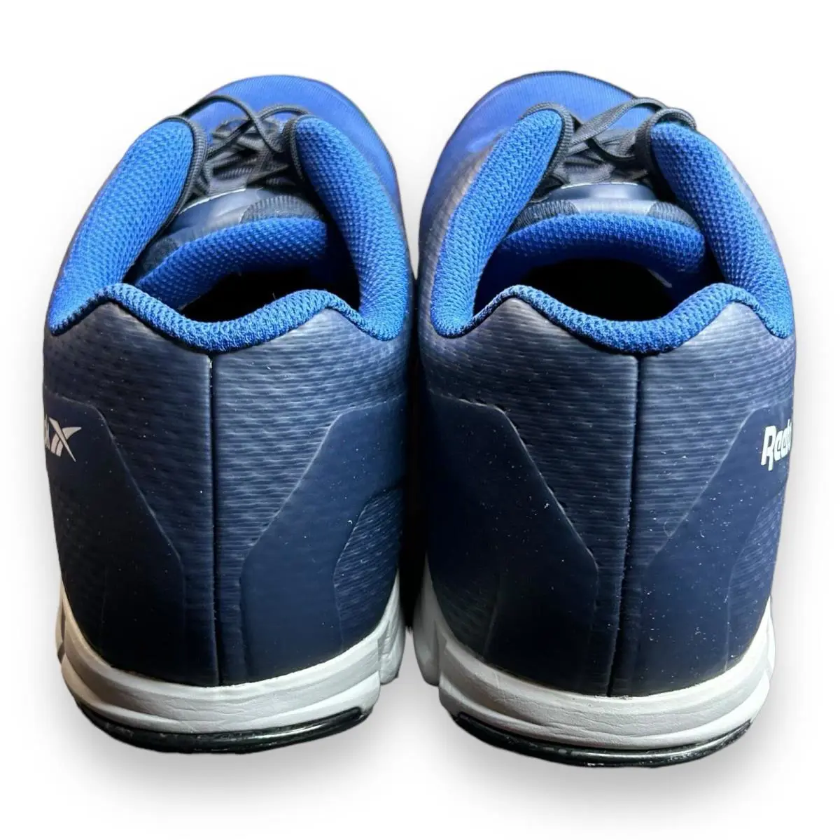 Reebok shoes - Reebok Speed TR - Speed - RB4451 - BLUE BLACK 1