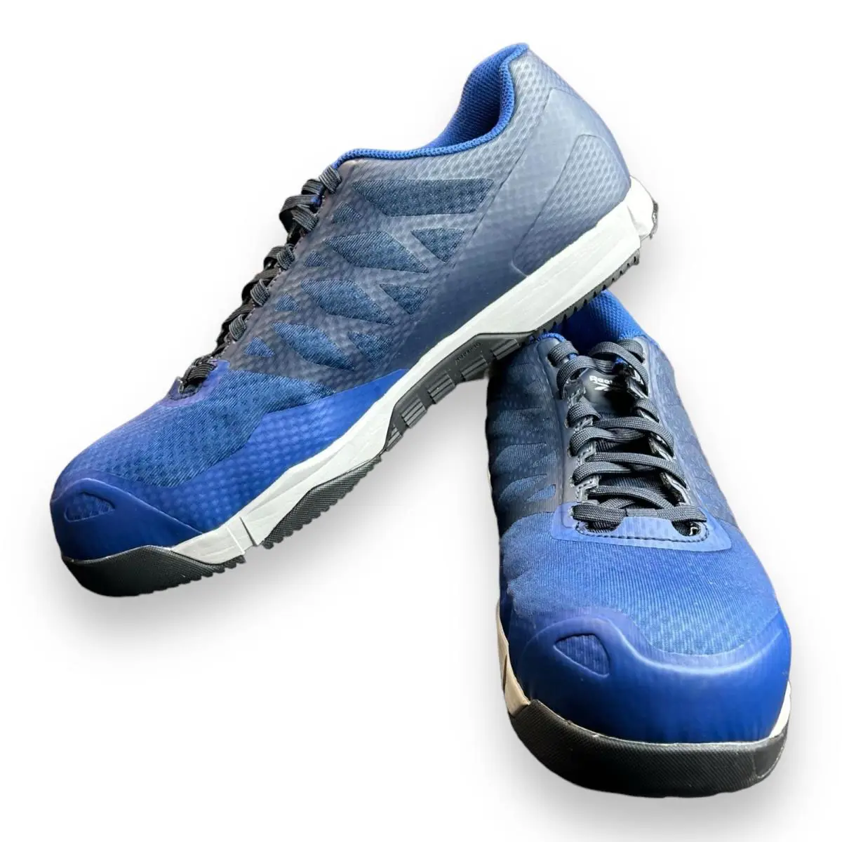Reebok shoes - Reebok Speed TR - Speed - RB4451 - BLUE BLACK 3