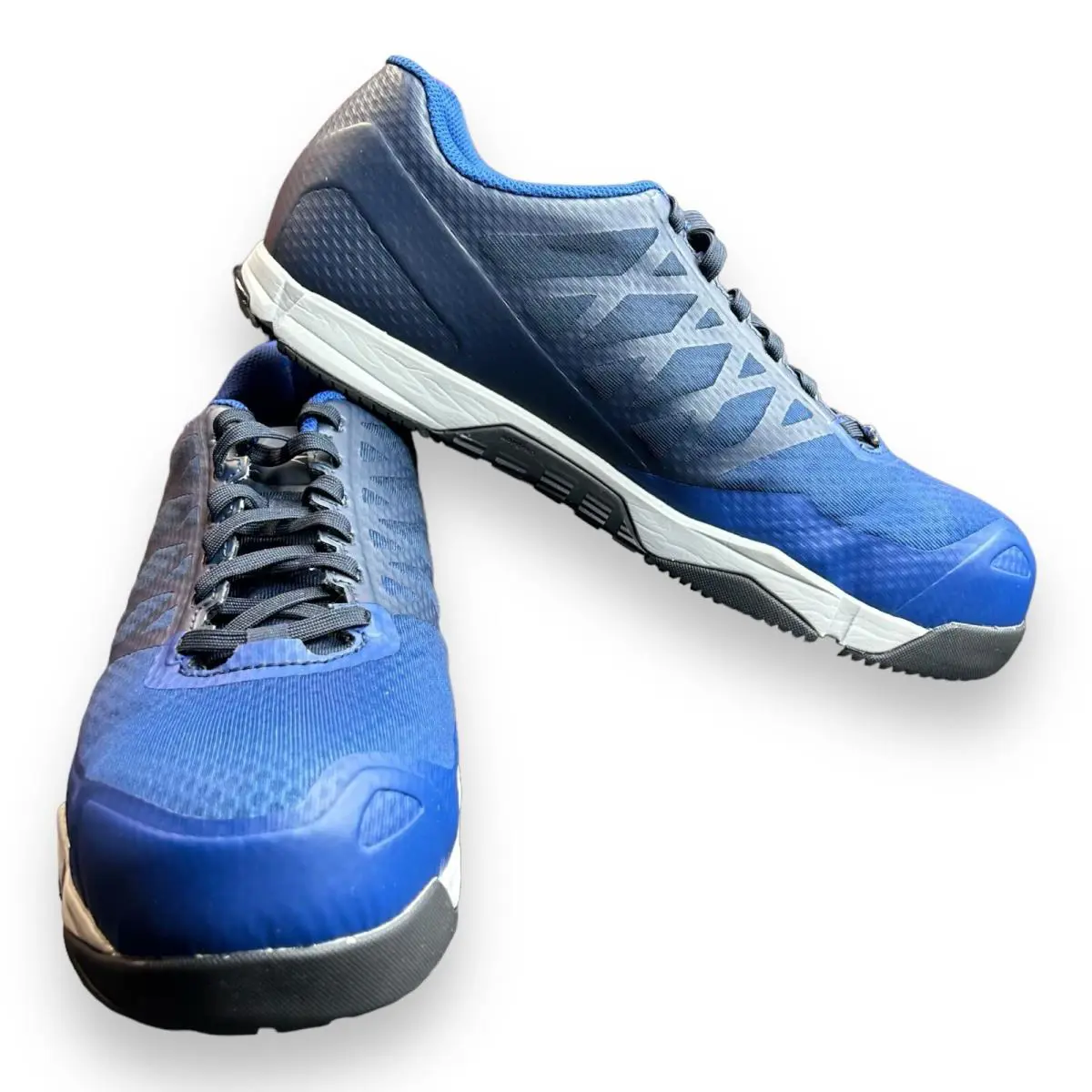 Reebok shoes - Reebok Speed TR - Speed - RB4451 - BLUE BLACK 4