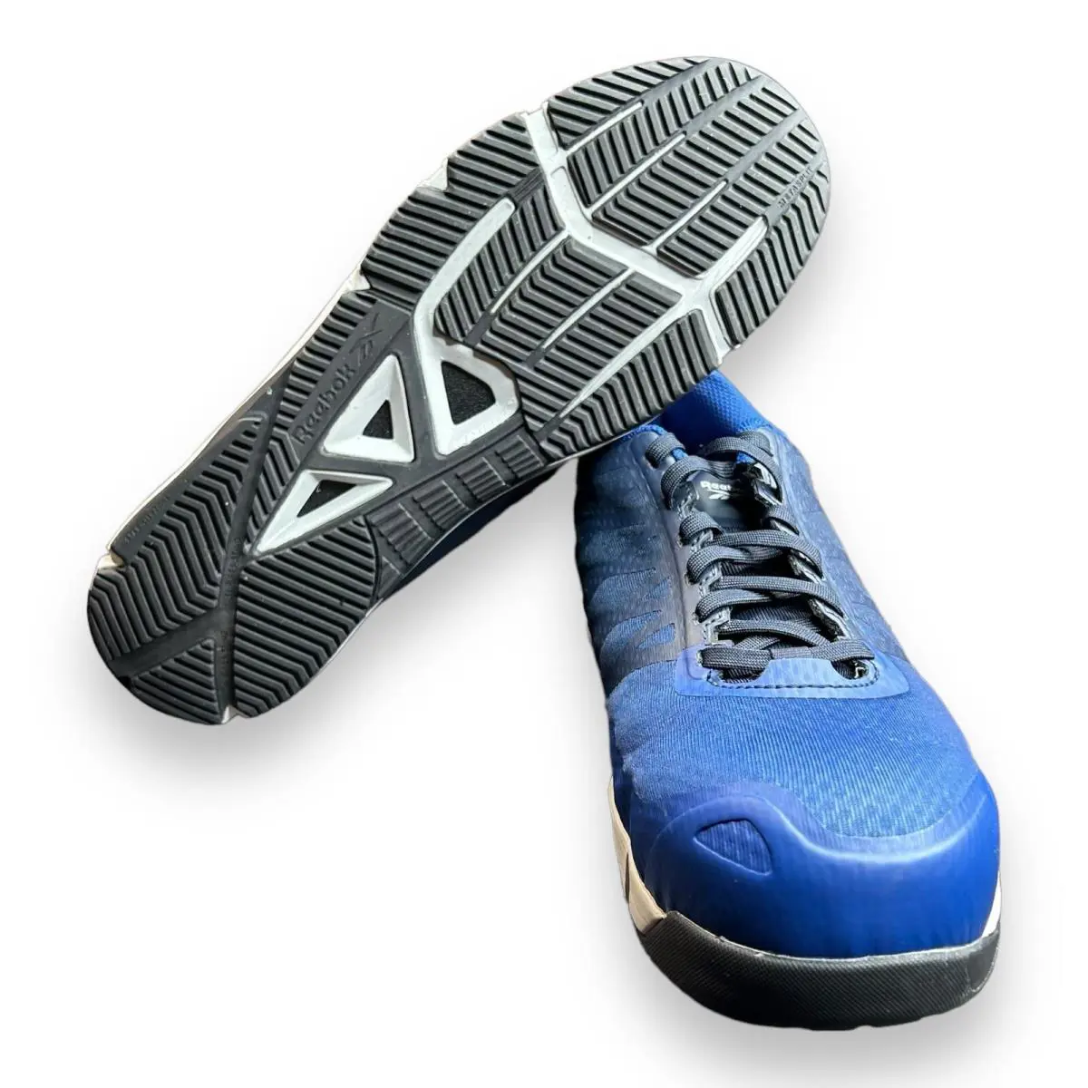 Reebok shoes - Reebok Speed TR - Speed - RB4451 - BLUE BLACK 5