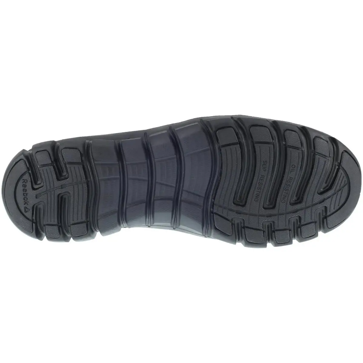 Reebok shoes - Black (UPC: 690774462021) 3