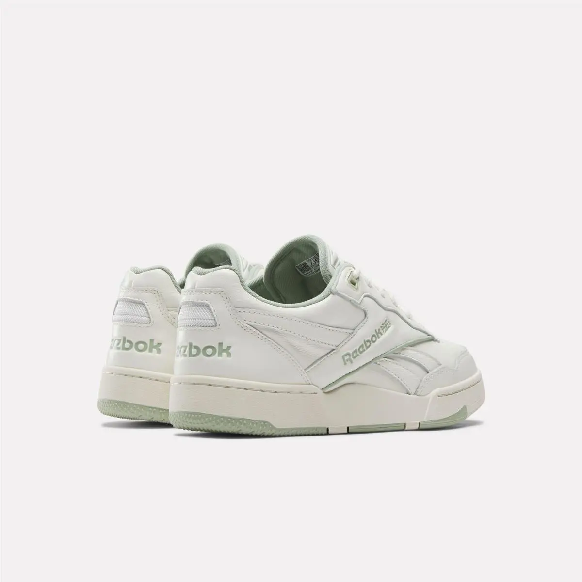 Reebok shoes - NIS75 - NIS75 - Chalk/Vintage Green/Pure Grey 2 (UPC: 197225211349) 1