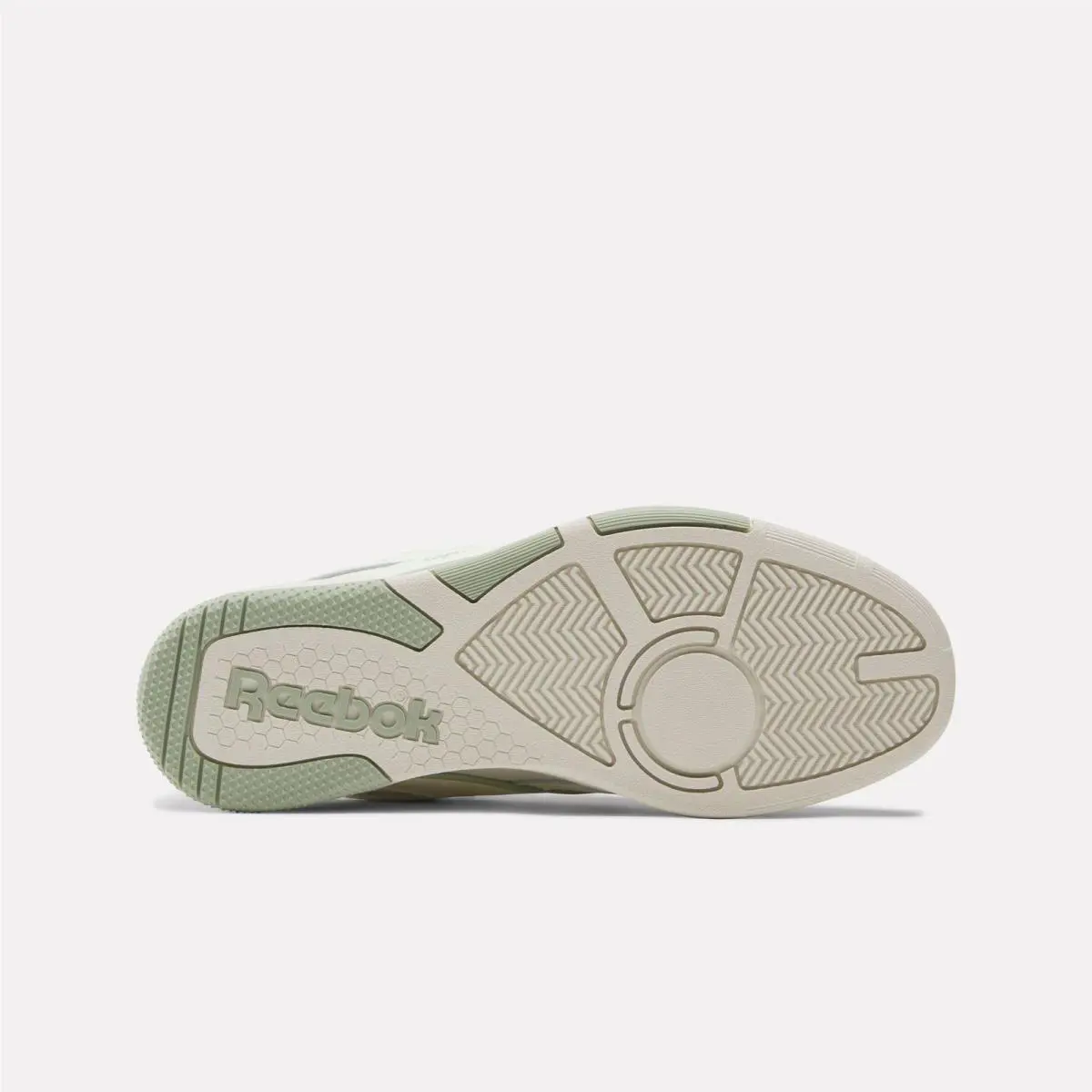 Reebok shoes - NIS75 - NIS75 - Chalk/Vintage Green/Pure Grey 2 (UPC: 197225211349) 2