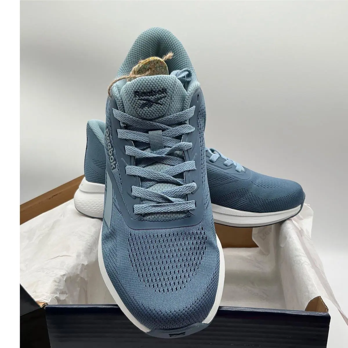 Reebok shoes - Energen Run 2 - Energen Run - Blue 1