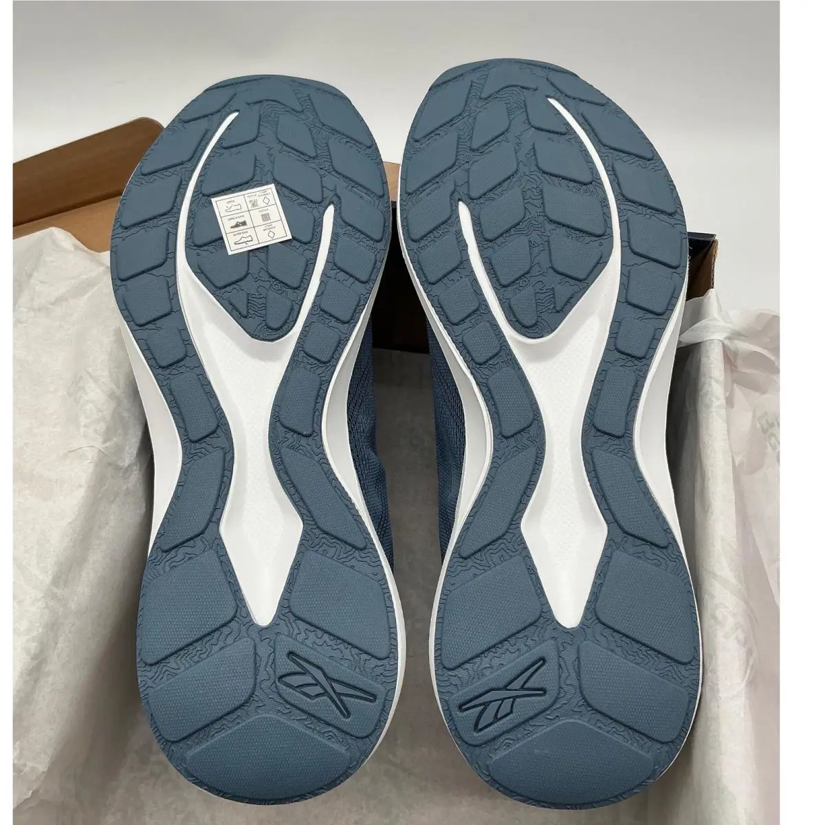 Reebok shoes - Energen Run 2 - Energen Run - Blue 7