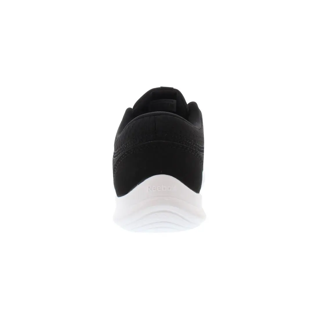 Reebok shoes - M42025 - M42025 - Black/White, Main: Black 2