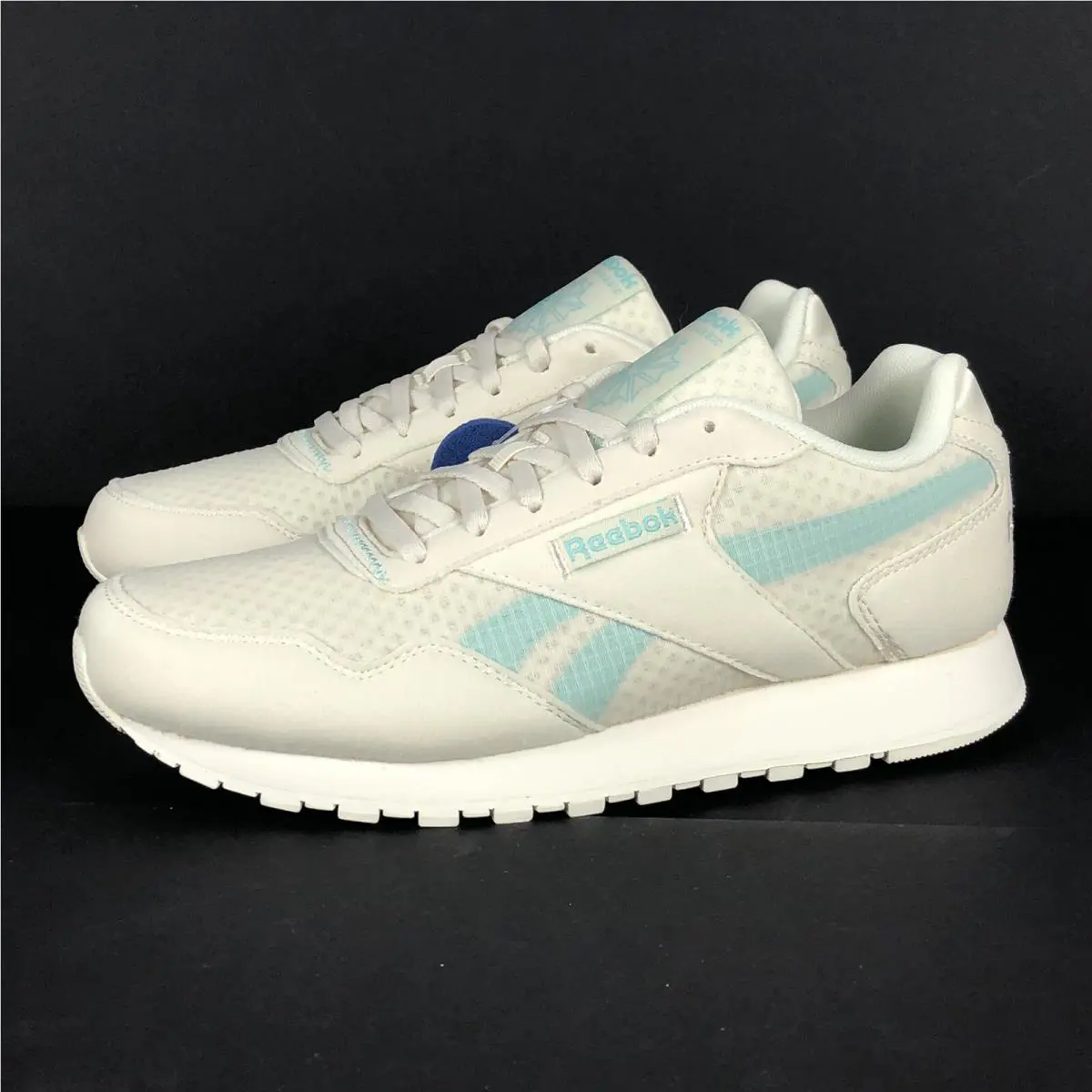 Reebok shoes - Reebok Harman - Harman - FX0320 - White 0