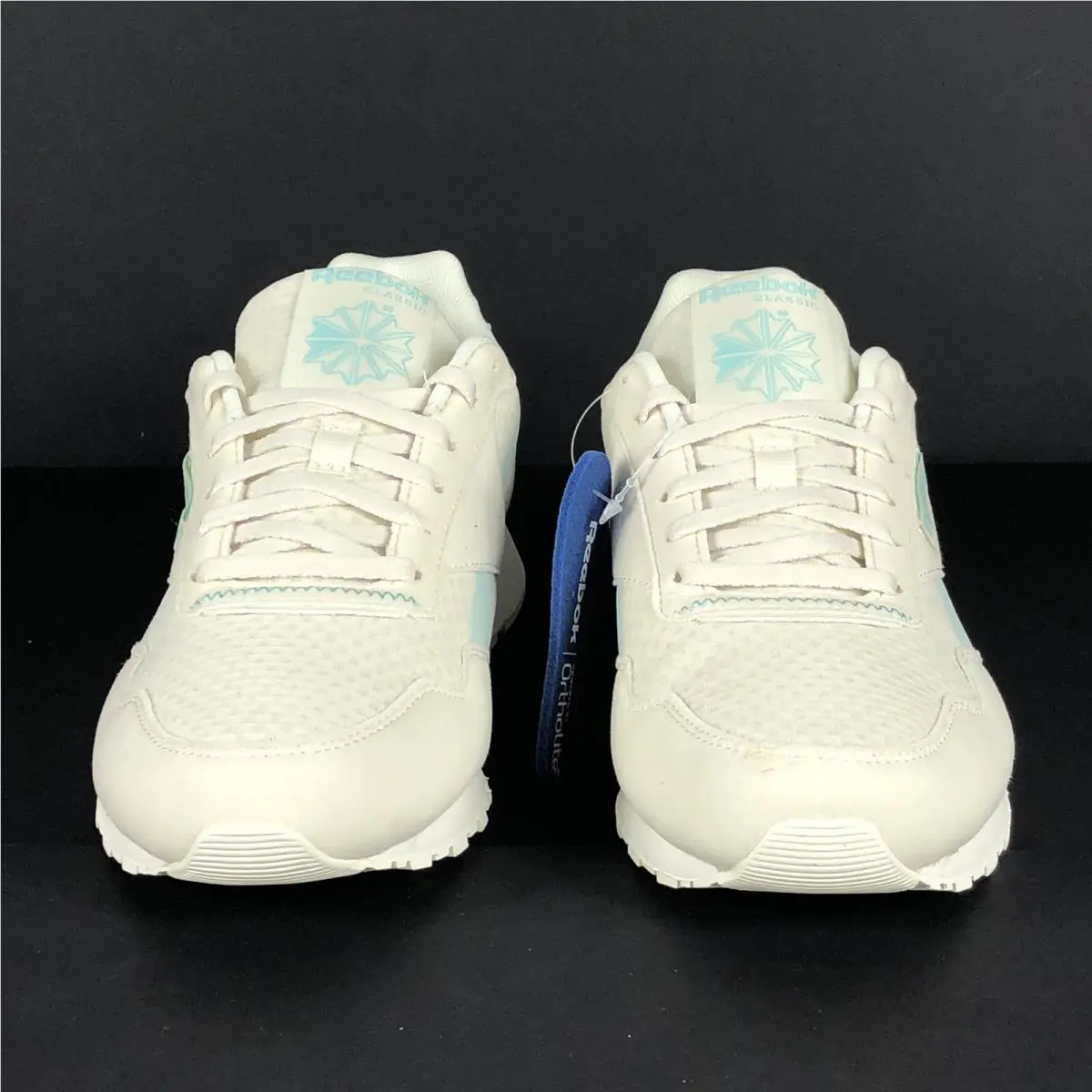 Reebok shoes - Reebok Harman - Harman - FX0320 - White 1