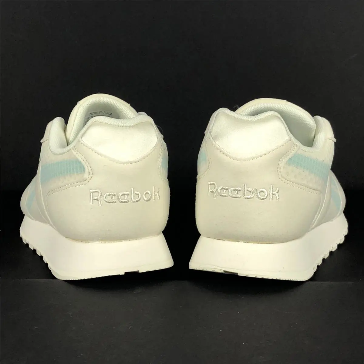 Reebok shoes - Reebok Harman - Harman - FX0320 - White 2