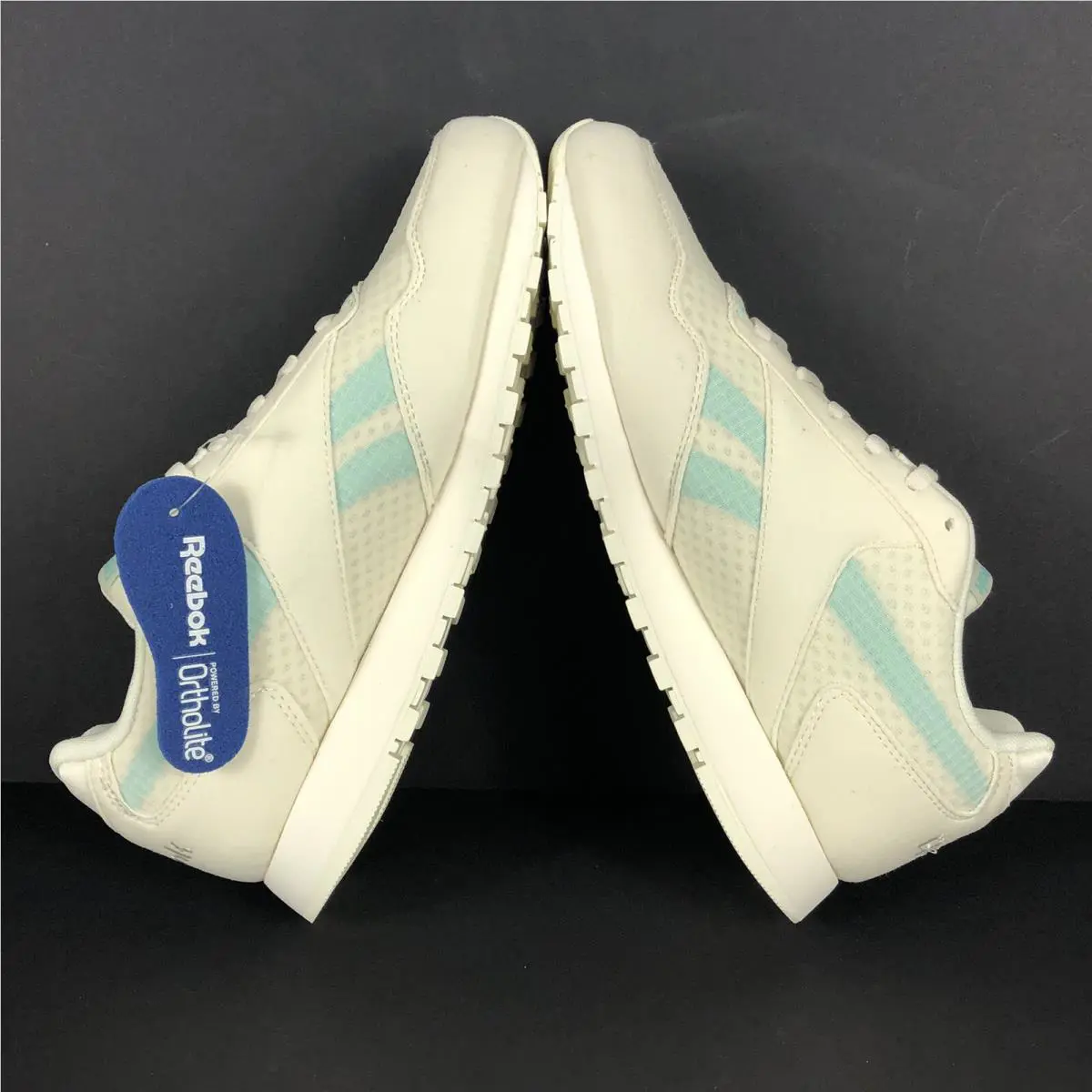 Reebok shoes - Reebok Harman - Harman - FX0320 - White 3