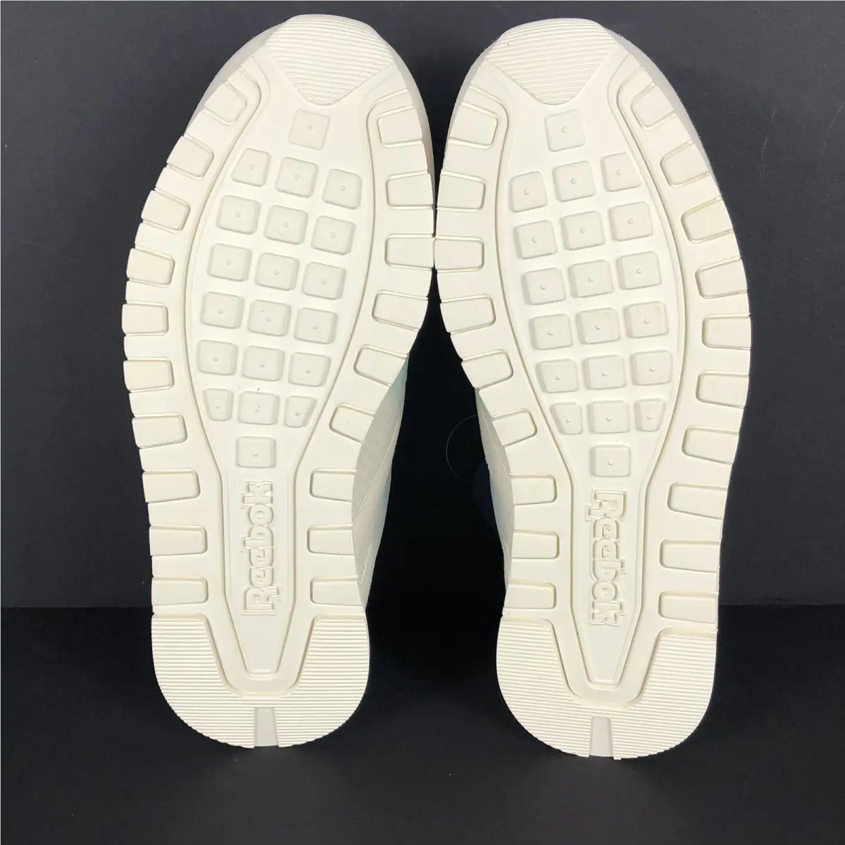 Reebok shoes - Reebok Harman - Harman - FX0320 - White 5