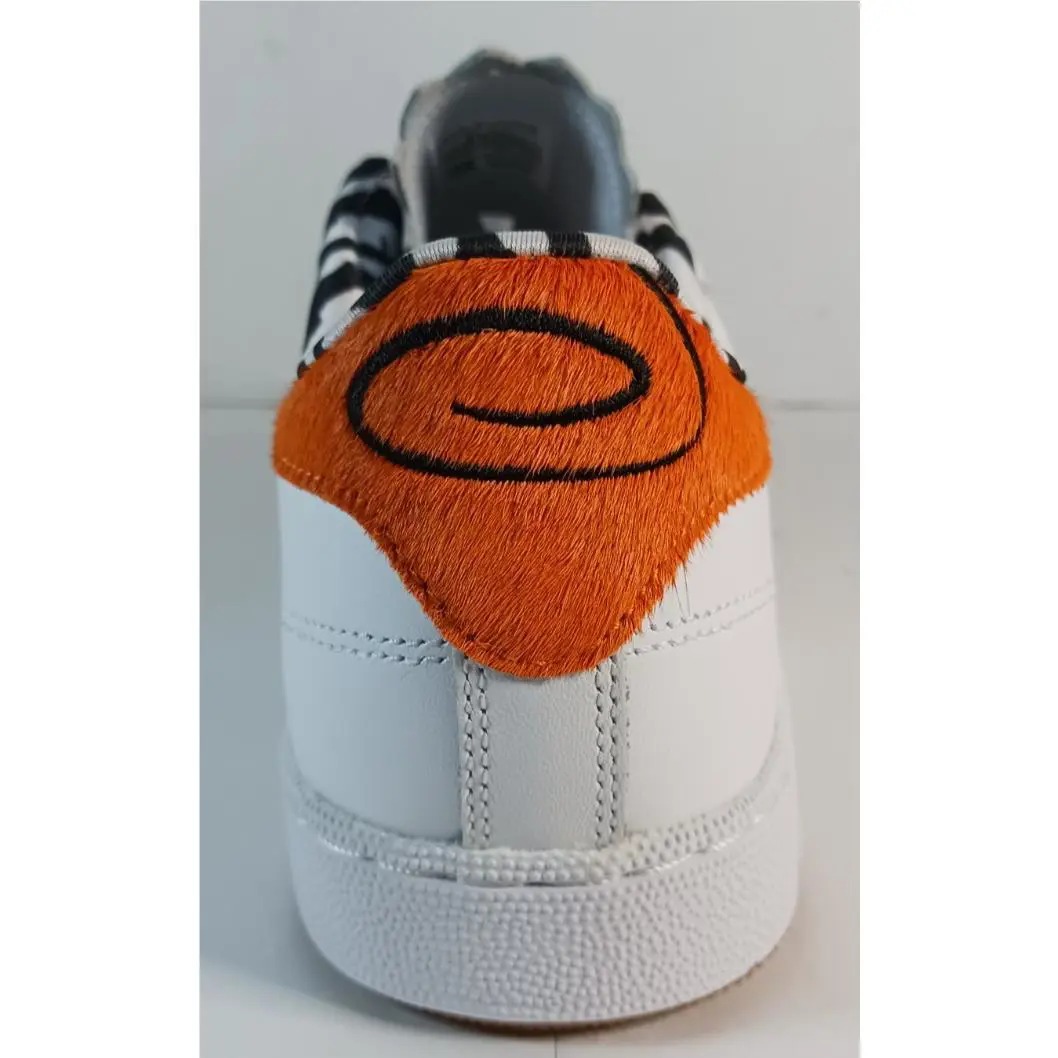 Reebok shoes - Reebok Club C - Club - GX3972 - White (UPC: 195735250599) 6
