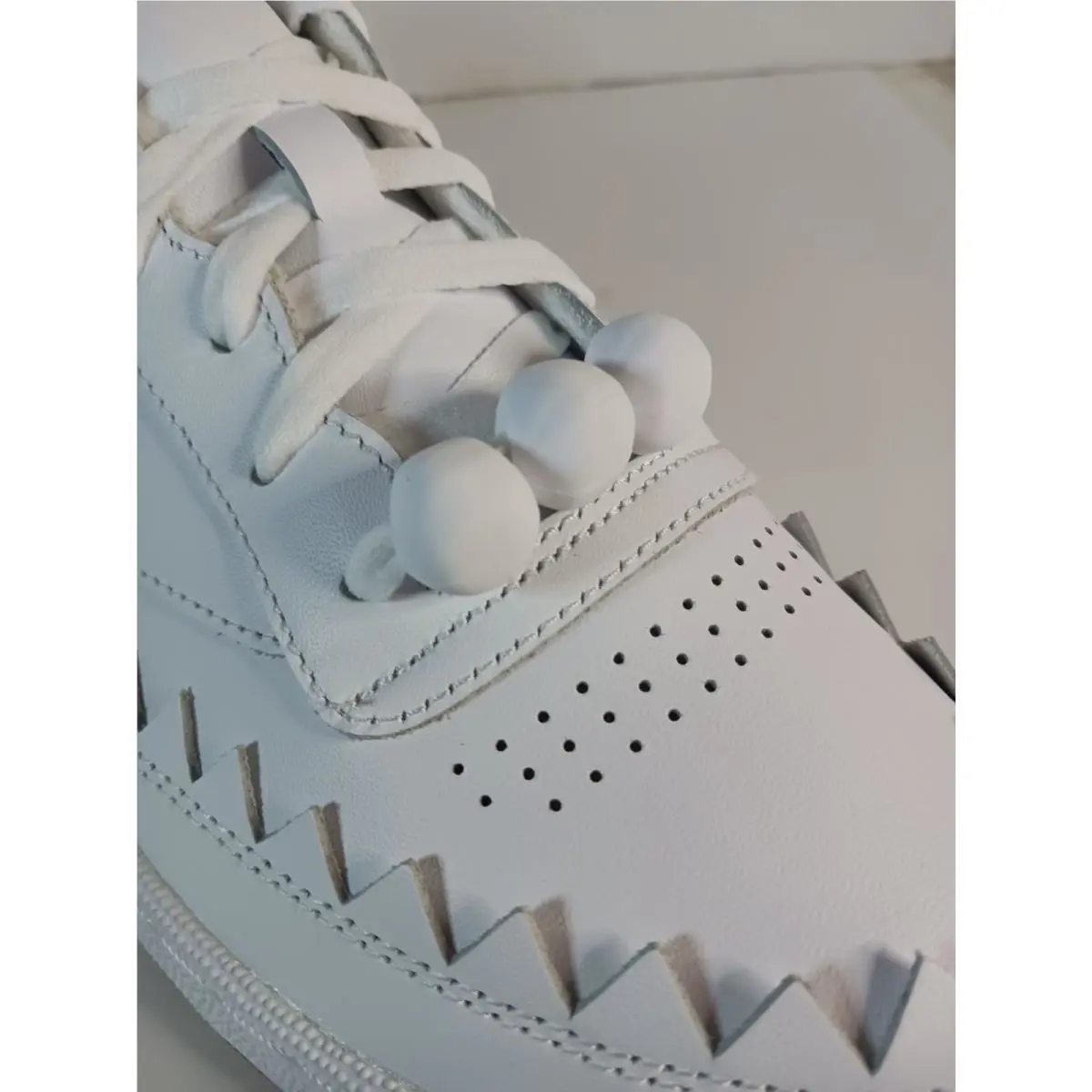 Reebok shoes - Reebok Club C - Club - GX3972 - White (UPC: 195735250599) 10