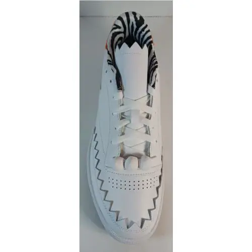 Reebok shoes - Reebok Club C - Club - GX3972 - White (UPC: 195735250599) 4