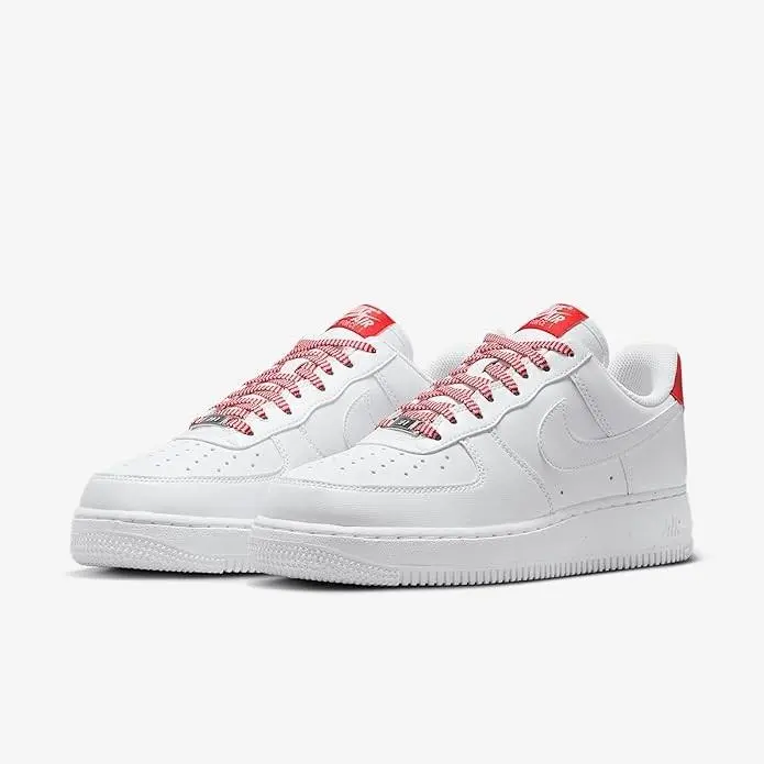 Nike shoes - IB7167103 - IB7167 103 - White/LT Crimson-Pink Foam (UPC: 197862782233) 1