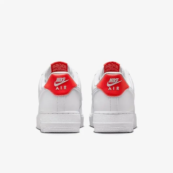 Nike shoes - IB7167103 - IB7167 103 - White/LT Crimson-Pink Foam (UPC: 197862782233) 2