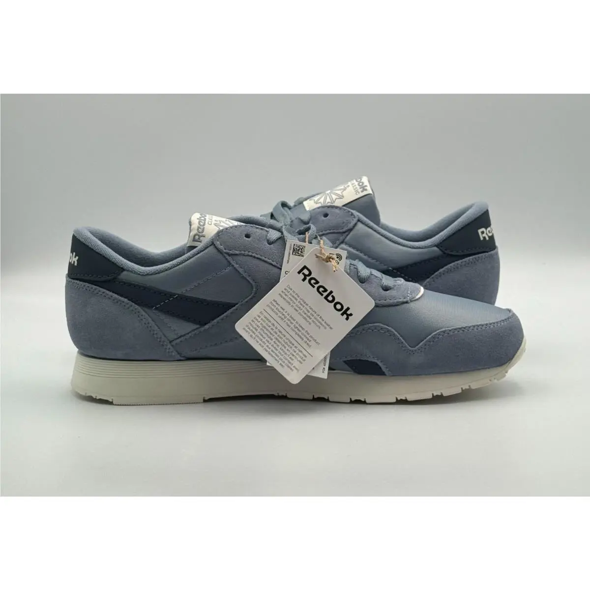 Reebok shoes - Reebok Classic - Classic - 100074323 - Blue 1