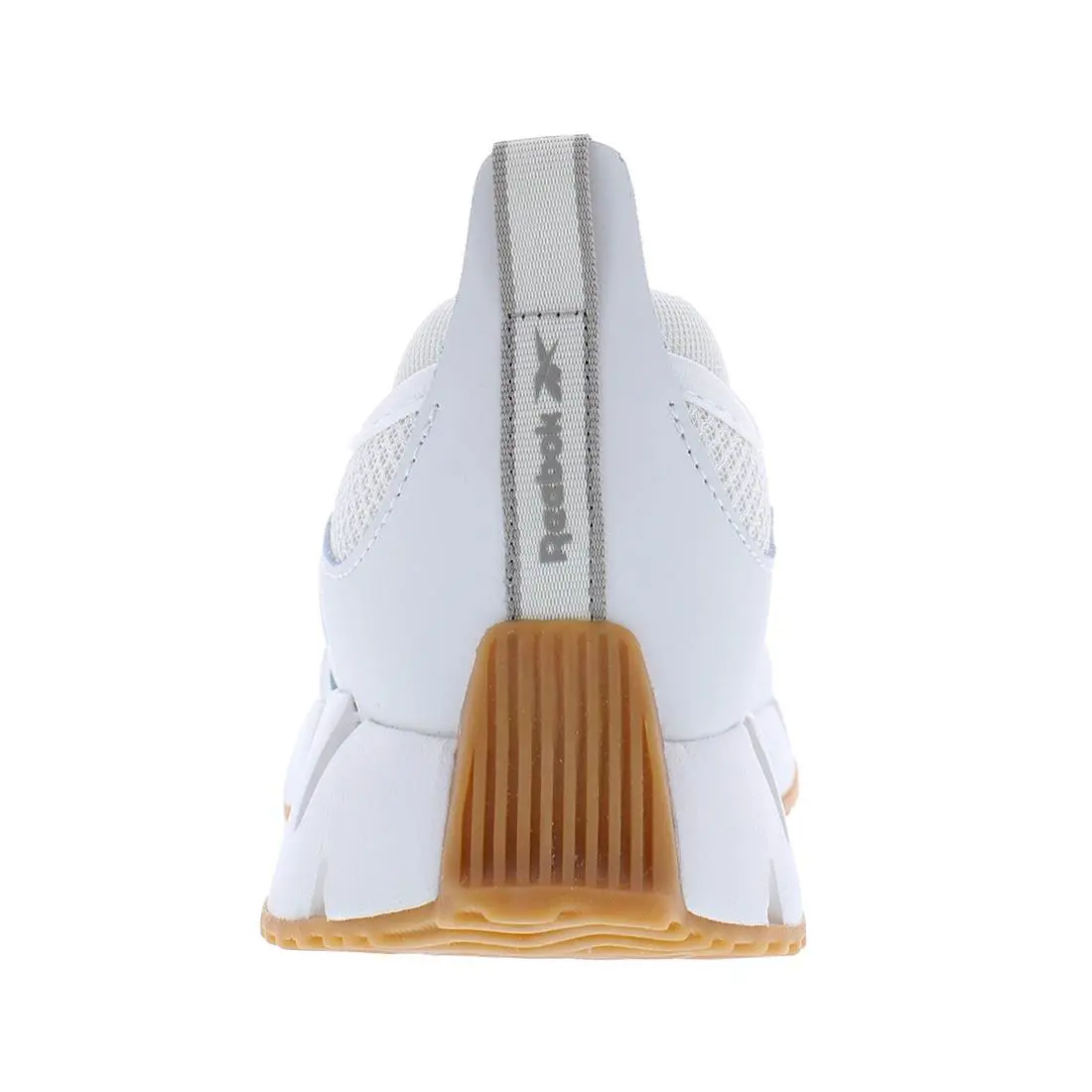 Reebok shoes - Natural/Light Grey, Main: Beige (UPC: 198179443398) 2