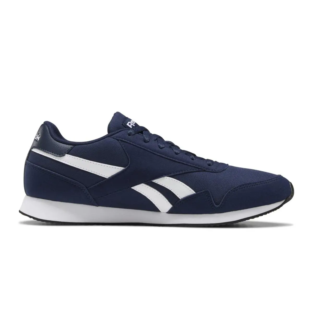 Reebok shoes - Royal Classic Jogger 3.0 - Royal Classic Jogger - 100000387 - Navy/White/Black (UPC: 193099451577) 0