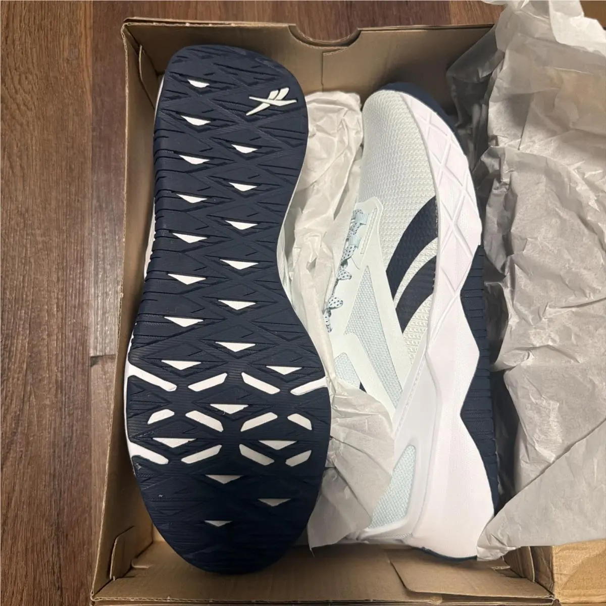 Reebok shoes - Reebok Nanoflex TR - Nanoflex - Mint 2